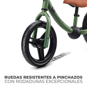 Bicicleta de equilibrio 2WAY NEXT