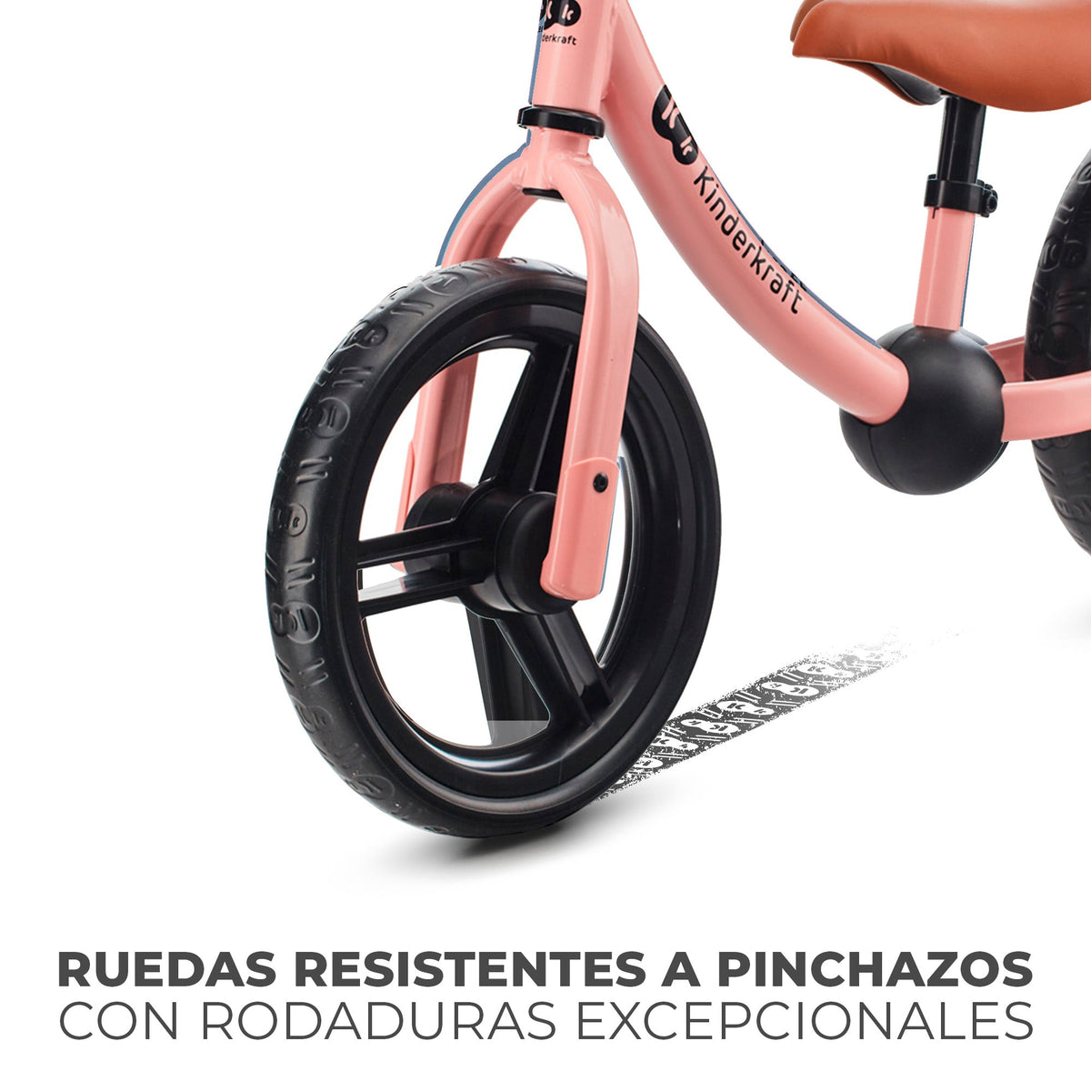 Bicicleta de equilibrio 2WAY NEXT