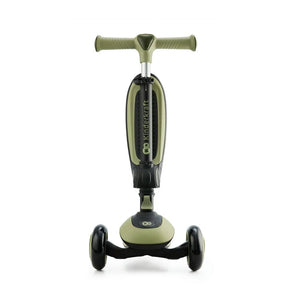 Scooter correpasillos 2 en 1 HALLEY