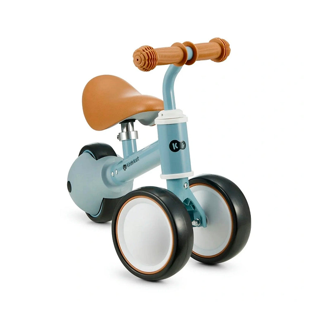 Triciclo correpasillos CUTIE