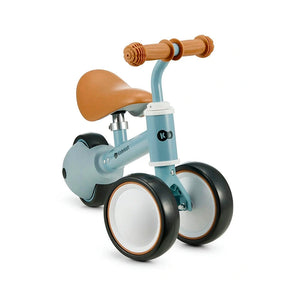 Triciclo correpasillos CUTIE