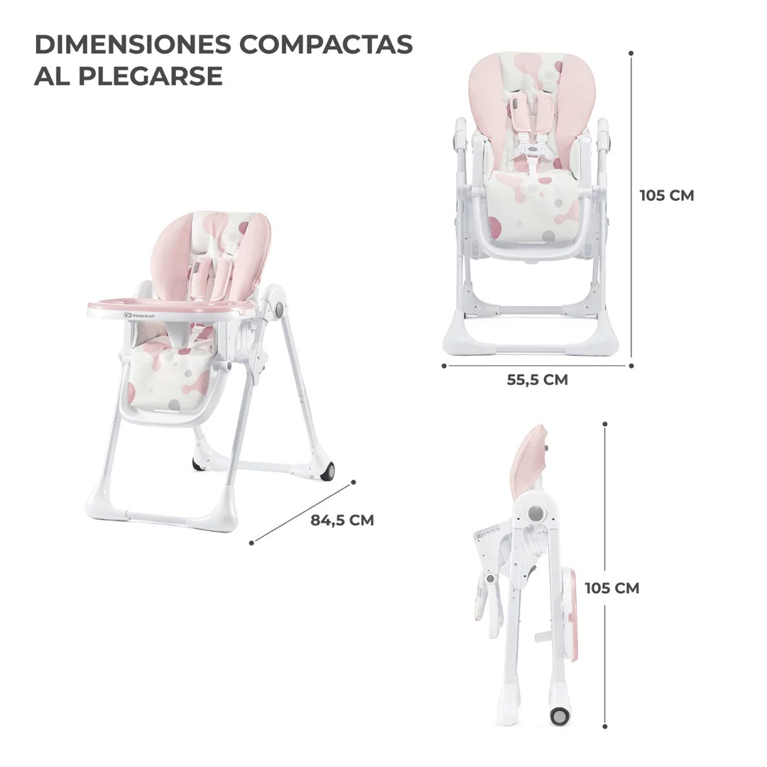 Silla de comer YUMMY