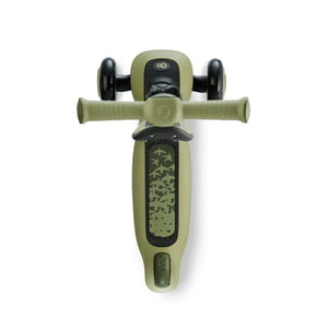 Scooter correpasillos 2 en 1 HALLEY