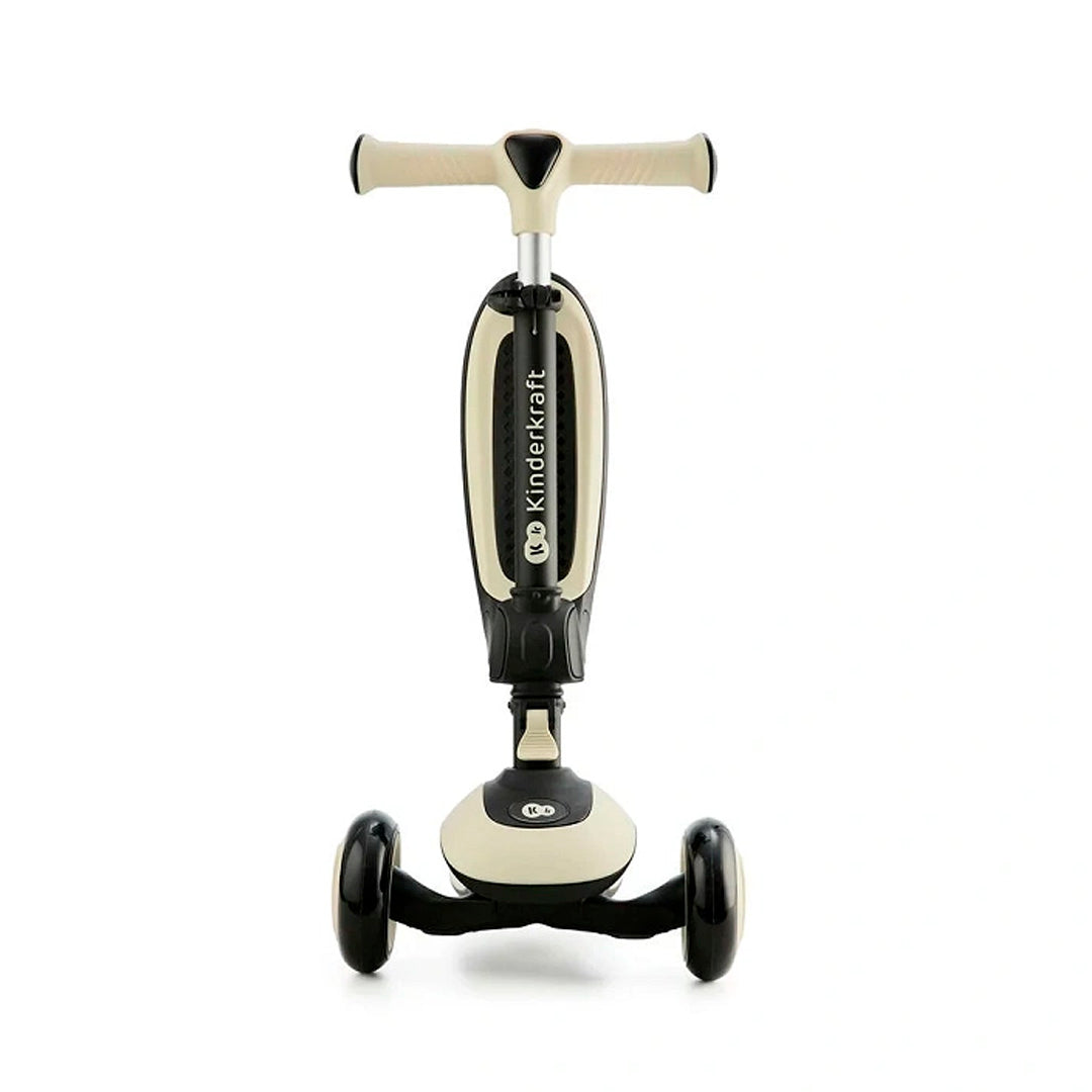 Scooter correpasillos 2 en 1 HALLEY