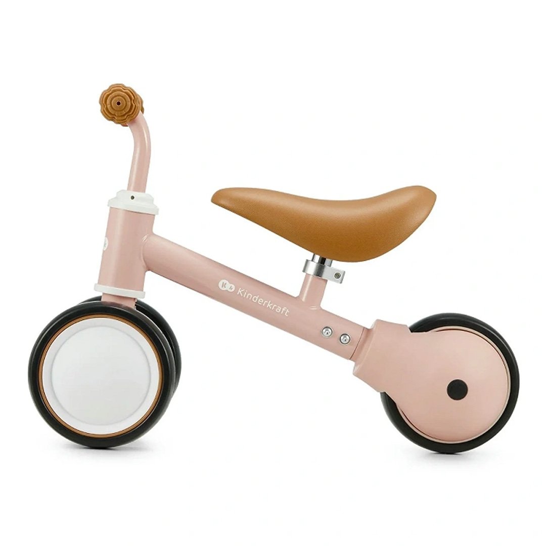 Triciclo correpasillos CUTIE
