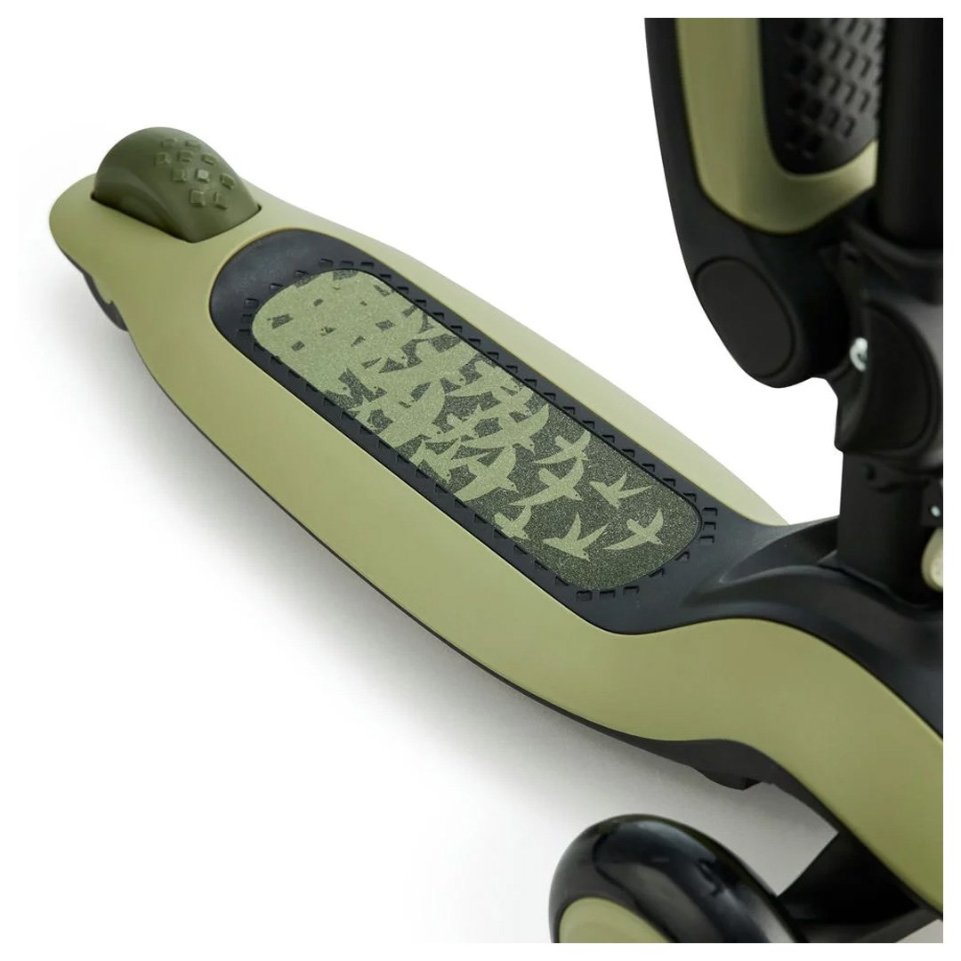 Scooter correpasillos 2 en 1 HALLEY