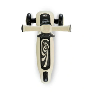 Scooter correpasillos 2 en 1 HALLEY