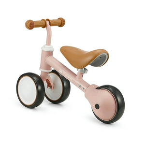 Triciclo correpasillos CUTIE