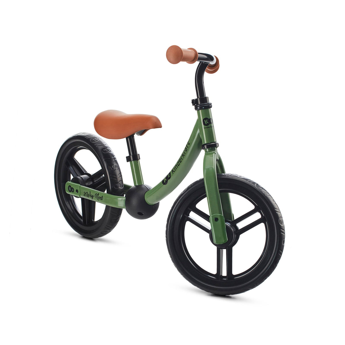 Bicicleta de equilibrio 2WAY NEXT