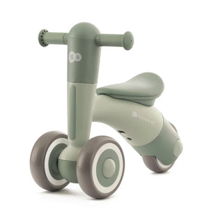 Triciclo correpasillos MINIBI