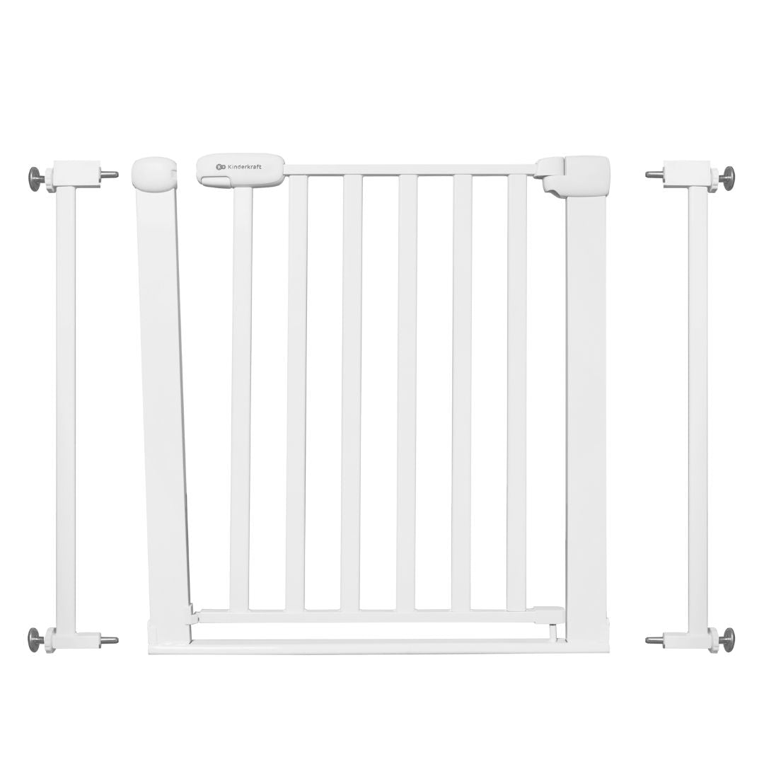 Puerta de Seguridad LOCK & GO