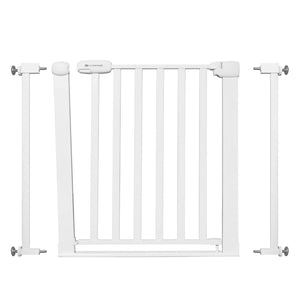 Puerta de Seguridad LOCK & GO