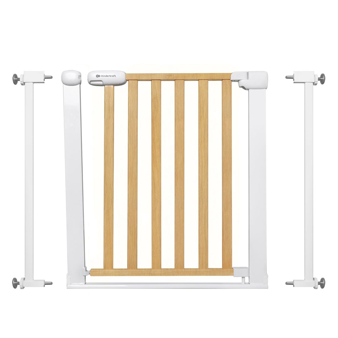 Puerta de Seguridad LOCK & GO