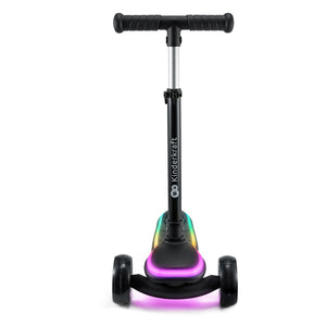 Scooter con luces LED RAKET