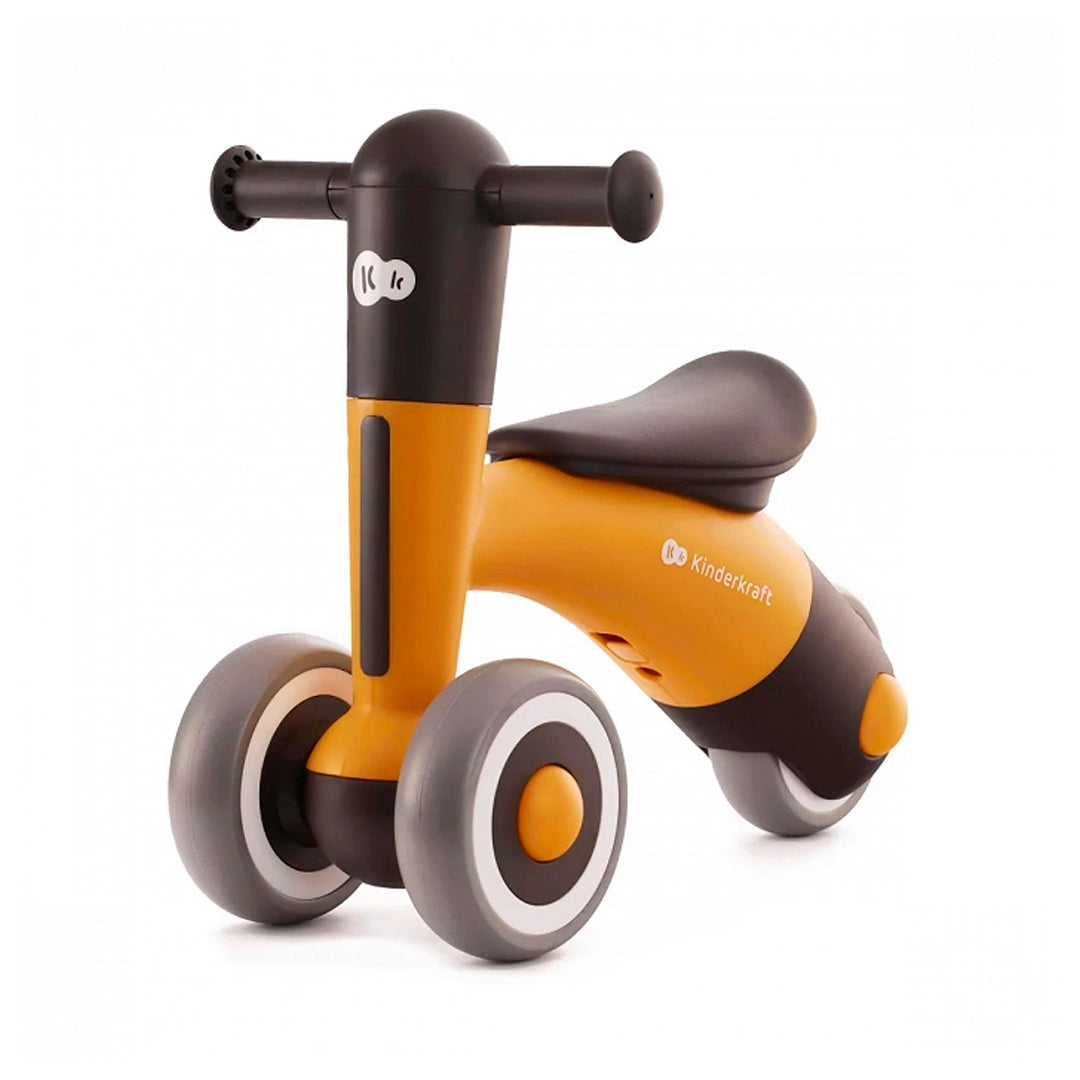 Triciclo correpasillos MINIBI