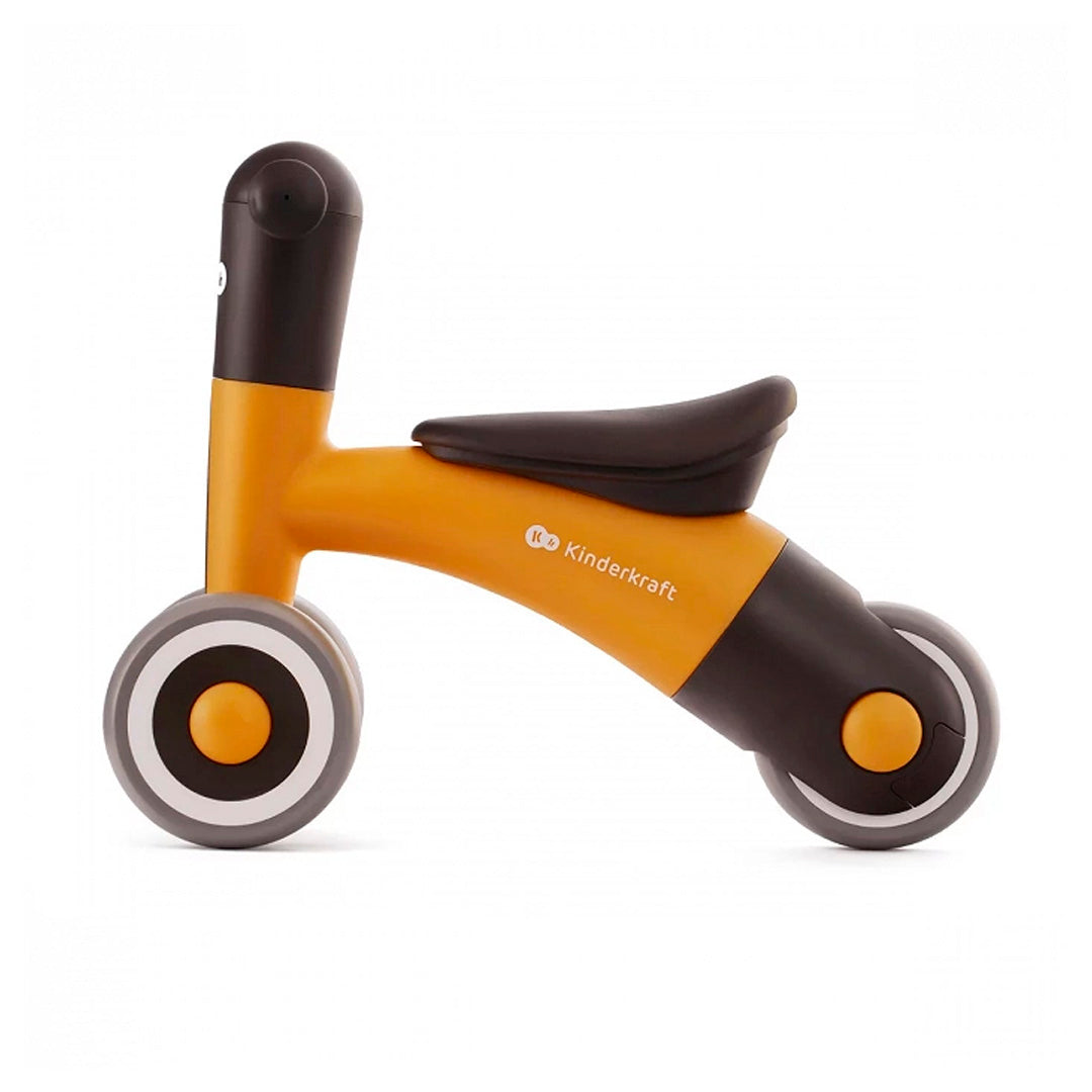 Triciclo correpasillos MINIBI