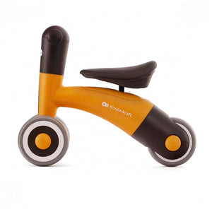 Triciclo correpasillos MINIBI