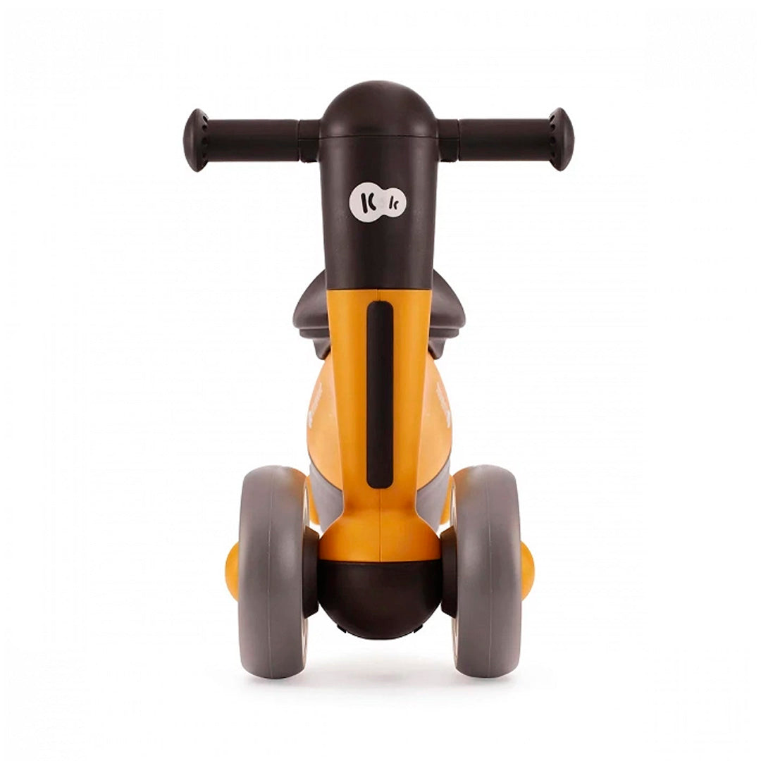 Triciclo correpasillos MINIBI