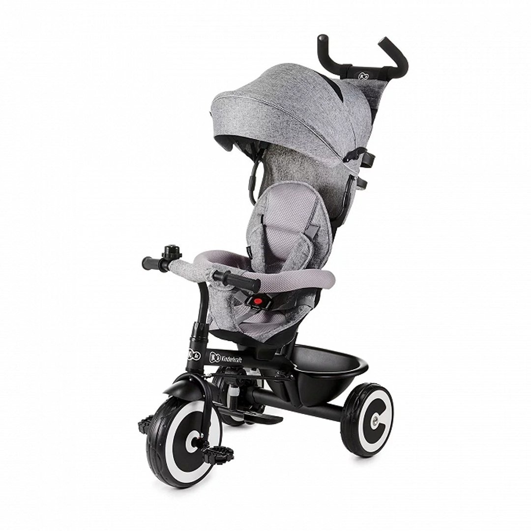 Triciclo evolutivo ASTON