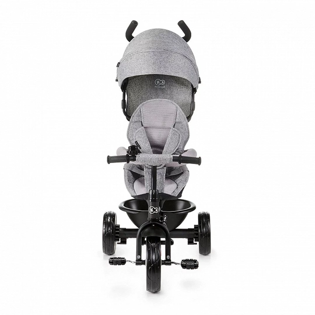 Triciclo evolutivo ASTON