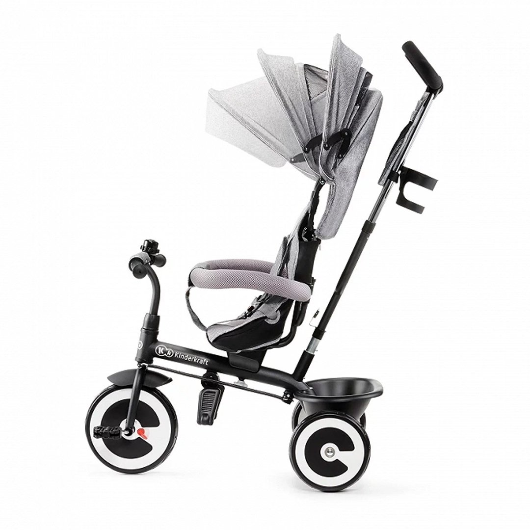 Triciclo evolutivo ASTON