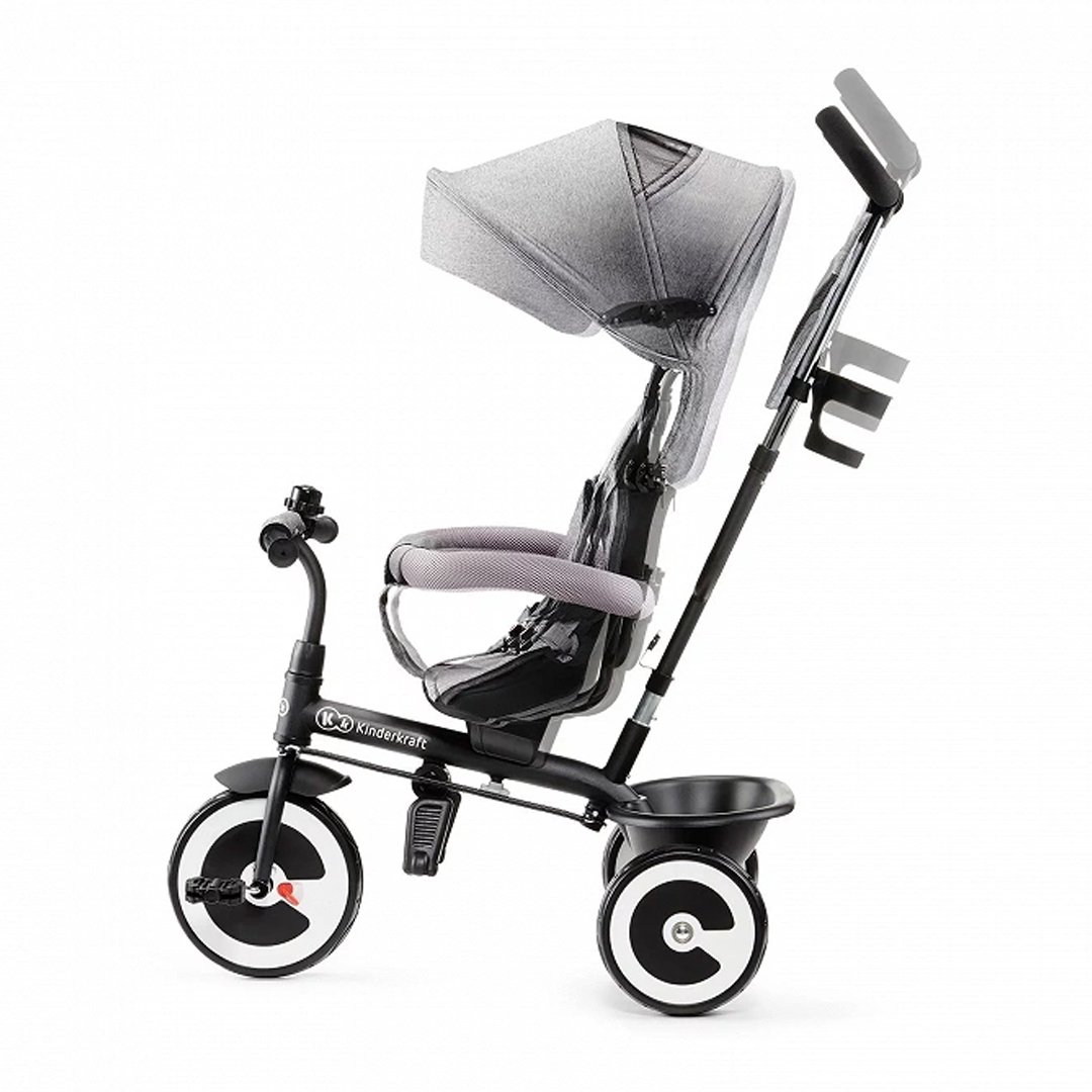 Triciclo evolutivo ASTON