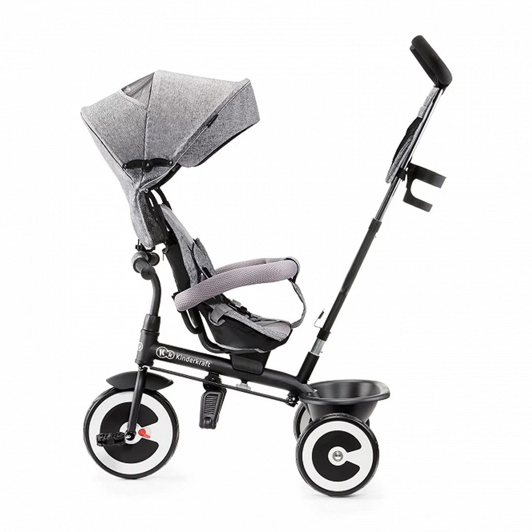 Triciclo evolutivo ASTON
