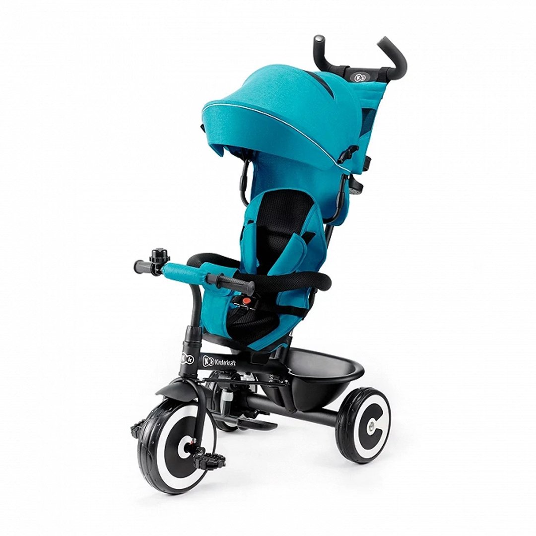 Triciclo evolutivo ASTON