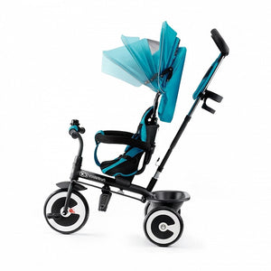 Triciclo evolutivo ASTON