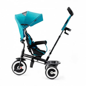 Triciclo evolutivo ASTON