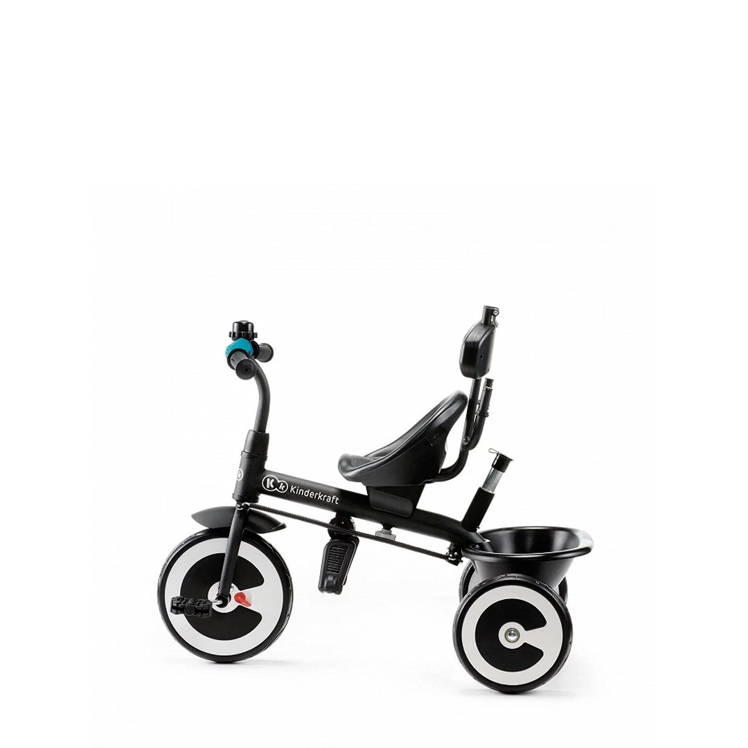 Triciclo evolutivo ASTON