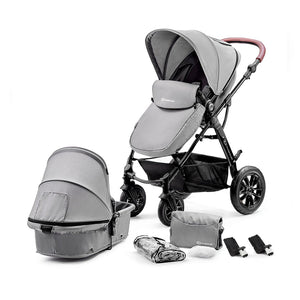 Coche de paseo Moov 2 en 1
