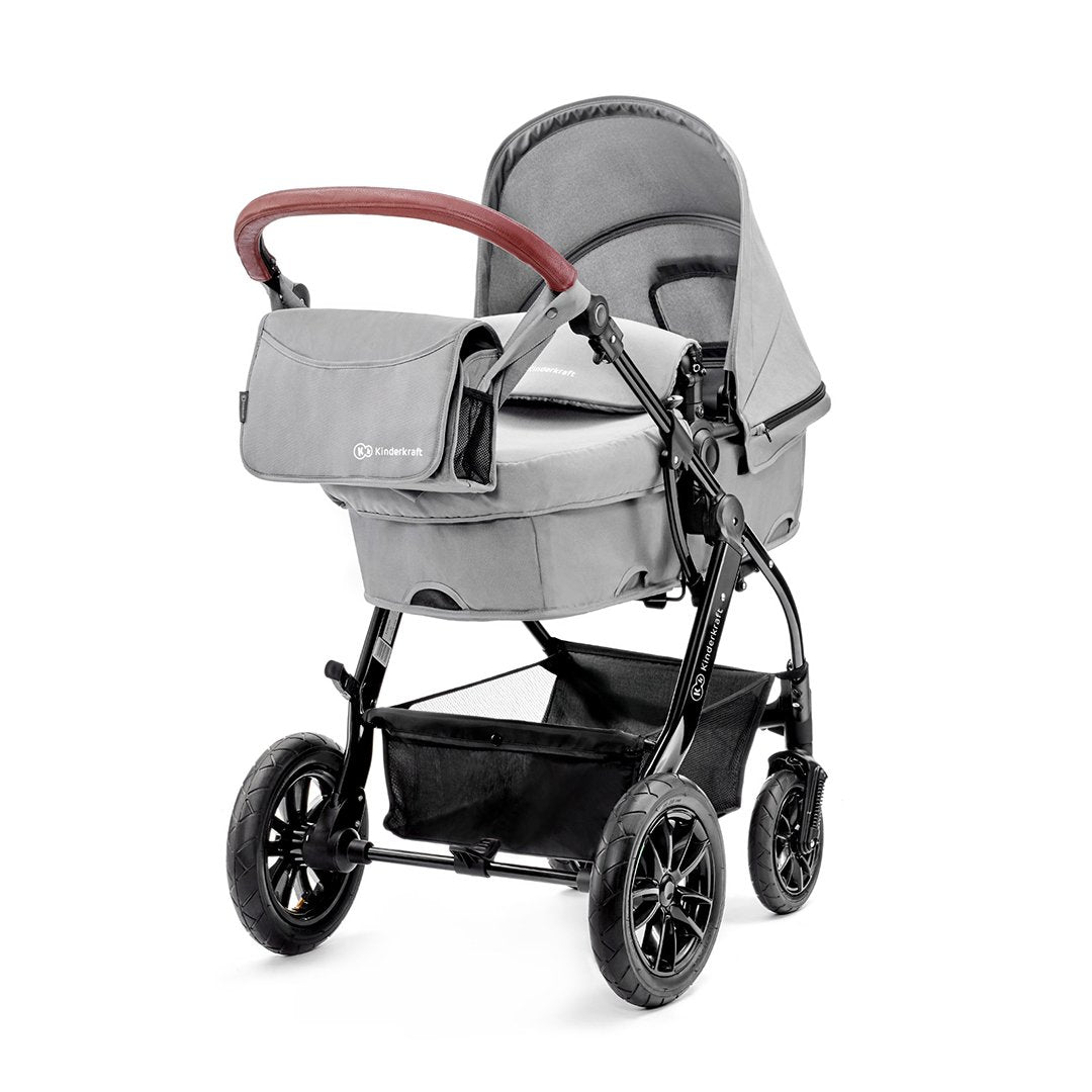 Coche de paseo Moov 2 en 1