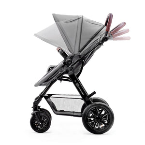 Coche de paseo Moov 2 en 1