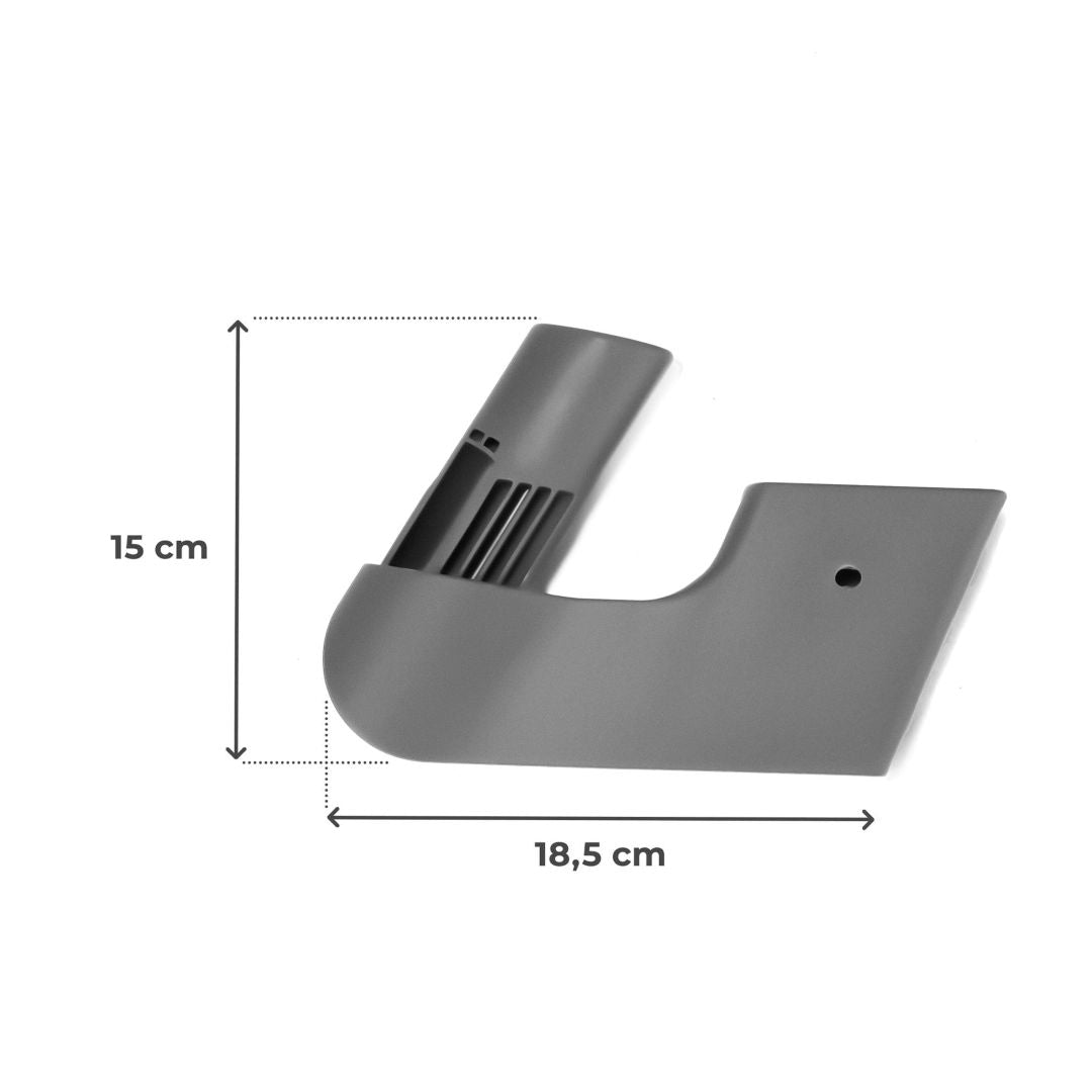 Juego de Adaptadores CALMEE para silla ENOCK