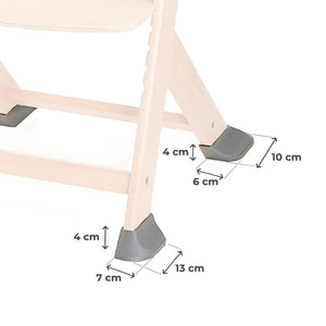 Juego de Adaptadores CALMEE para silla ENOCK