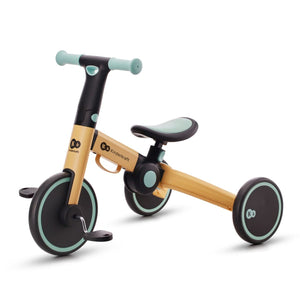Triciclo correpasillos 4TRIKE 3 en 1