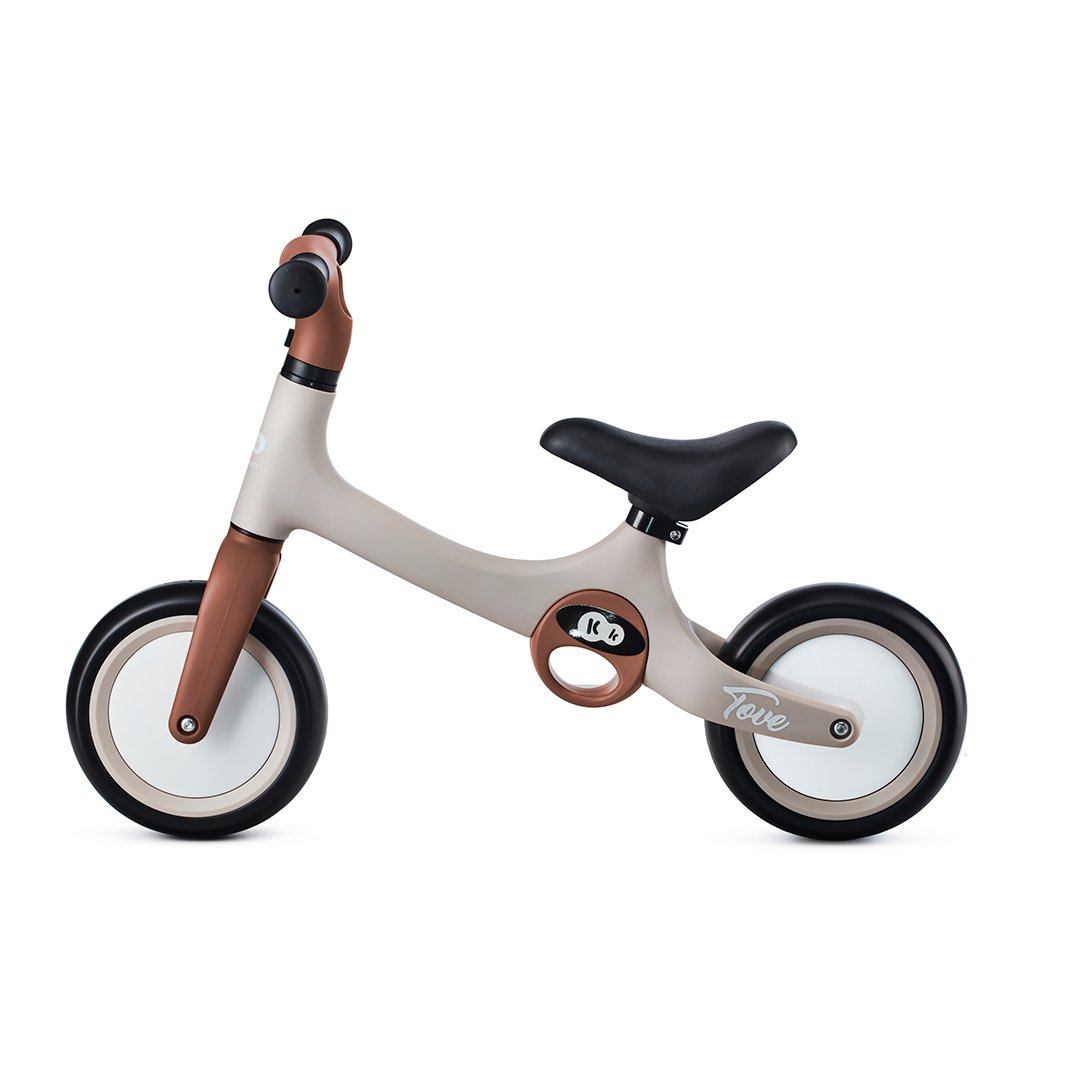 Bicicleta de equilibrio TOVE