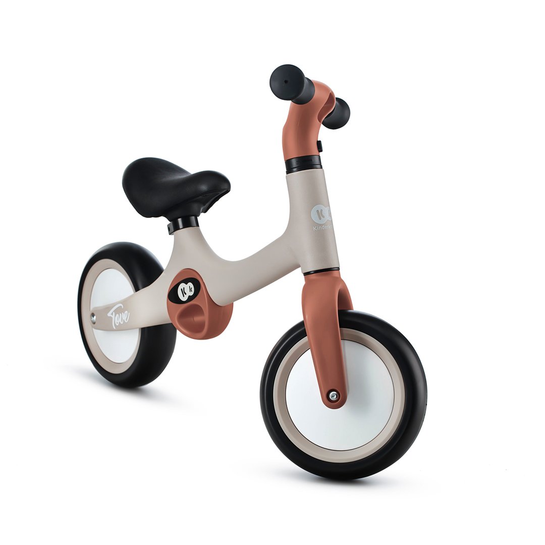 Bicicleta de equilibrio TOVE