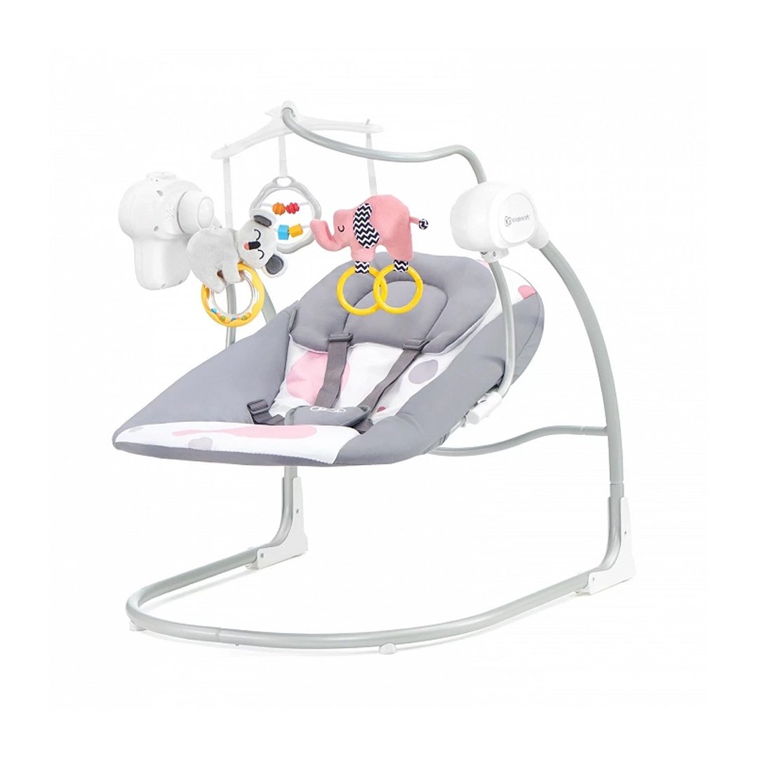 Silla mecedora eléctrica MINKY