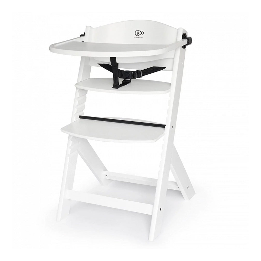 Silla de comer evolutiva 4 en 1 ENOCK + Silla mecedora CALMEE