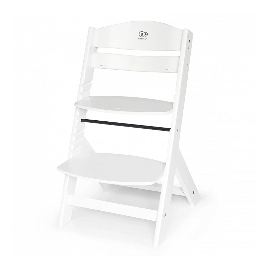 Silla de comer evolutiva 4 en 1 ENOCK + Silla mecedora CALMEE
