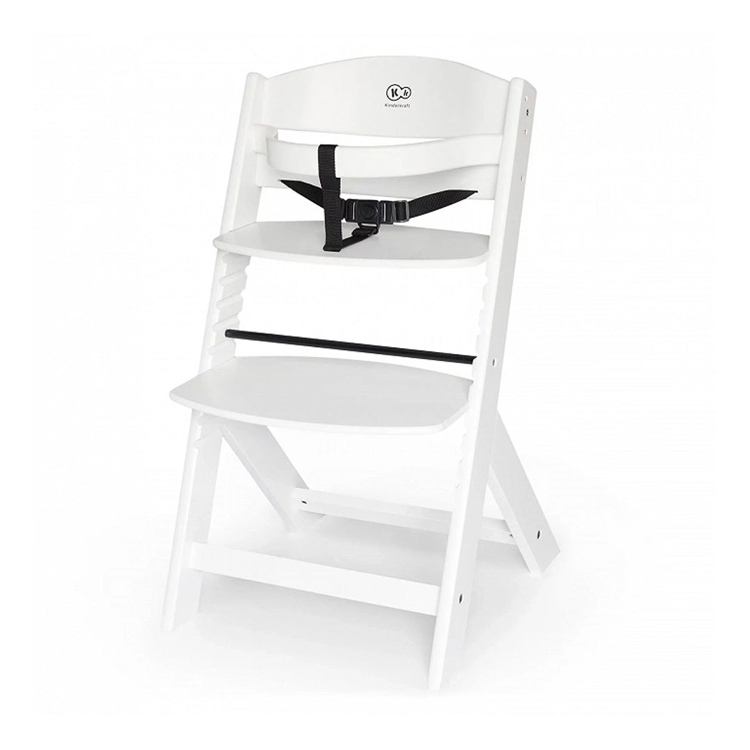 Silla de comer evolutiva 4 en 1 ENOCK + Silla mecedora CALMEE