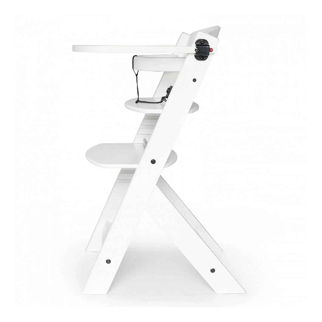 Silla de comer evolutiva 4 en 1 ENOCK + Silla mecedora CALMEE