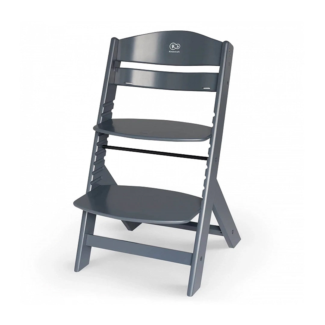 Silla de comer evolutiva 4 en 1 ENOCK + Silla mecedora CALMEE