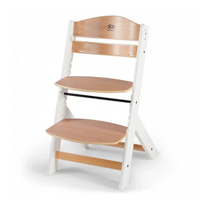 Silla de comer evolutiva 4 en 1 ENOCK + Silla mecedora CALMEE