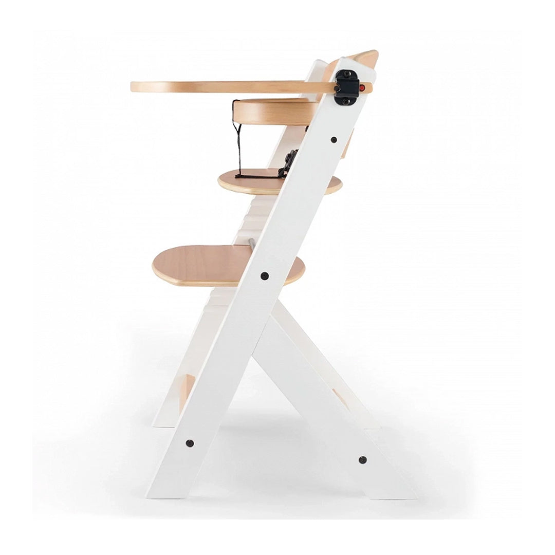 Silla de comer evolutiva 4 en 1 ENOCK + Silla mecedora CALMEE