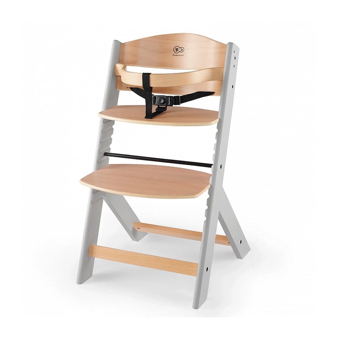 Silla de comer evolutiva 3 en 1 ENOCK