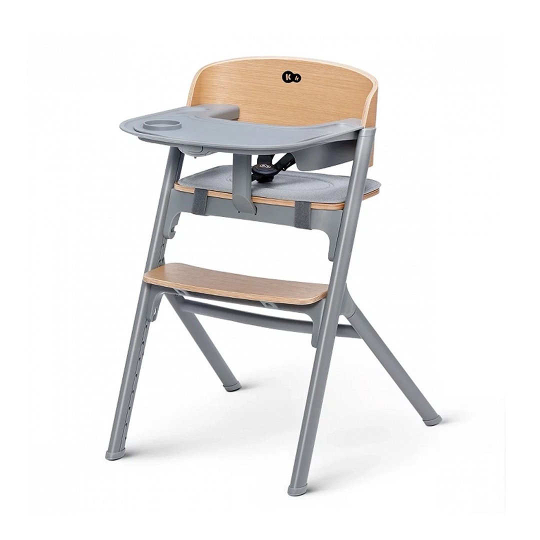 Silla de comer evolutiva LIVY 3 en 1
