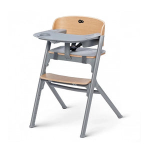 Silla de comer evolutiva LIVY 3 en 1